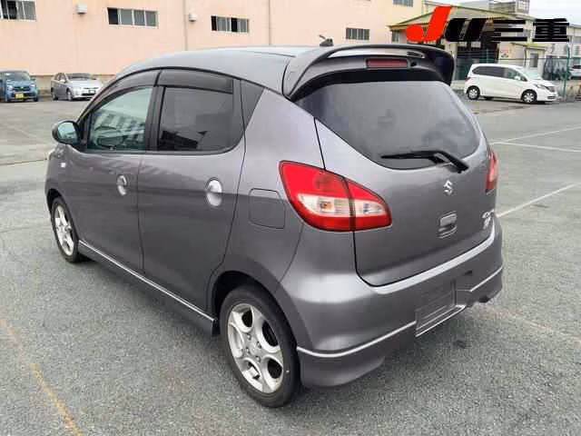 SUZUKI CERVO