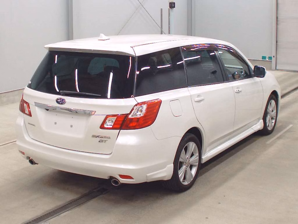 SUBARU EXIGA