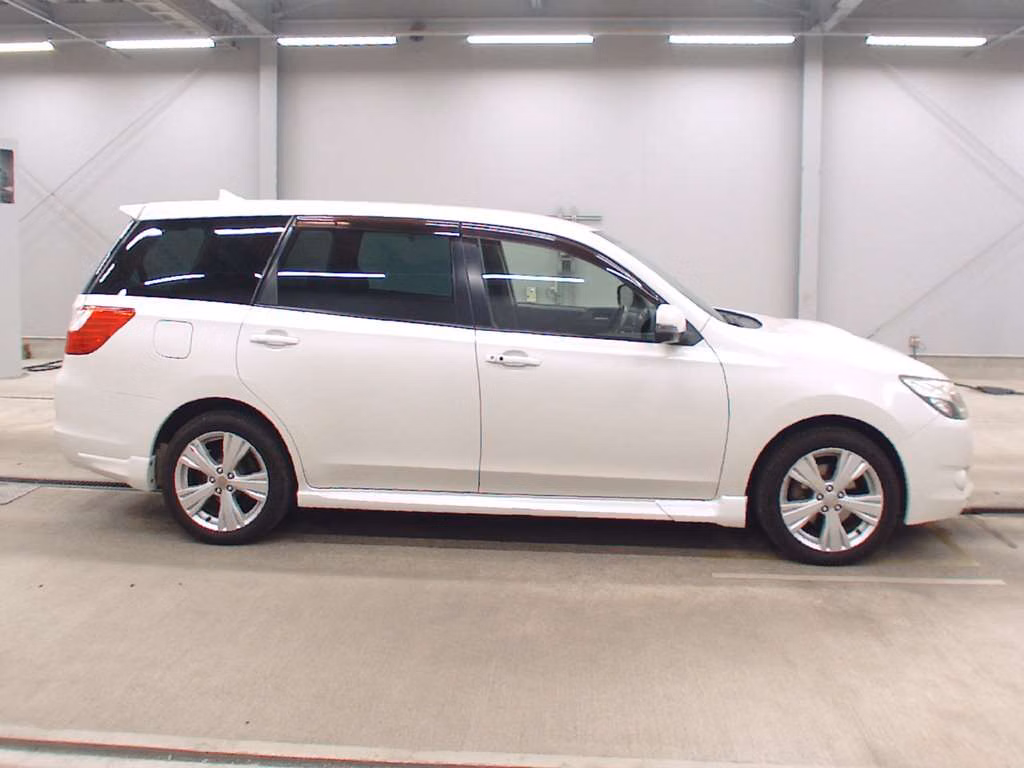 SUBARU EXIGA
