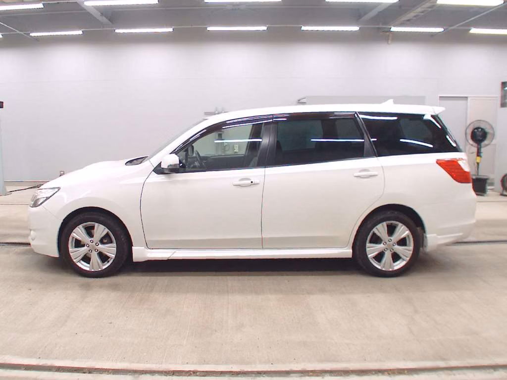 SUBARU EXIGA