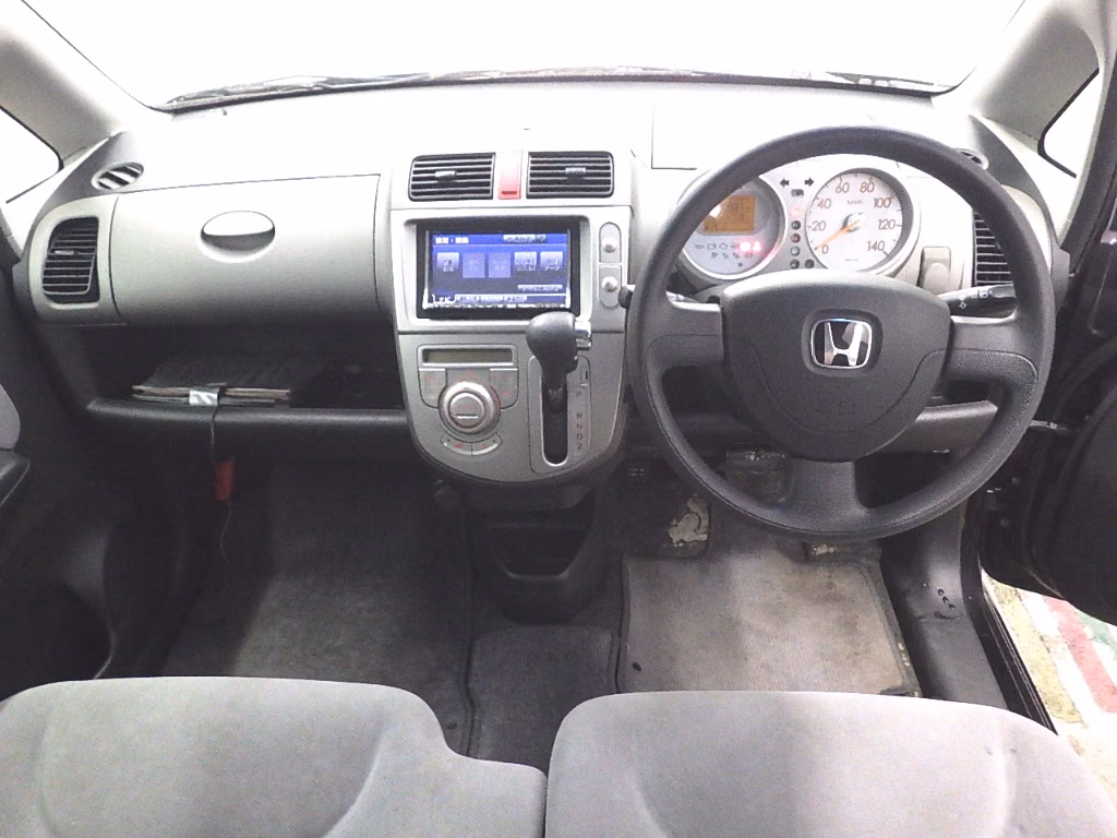 HONDA LIFE