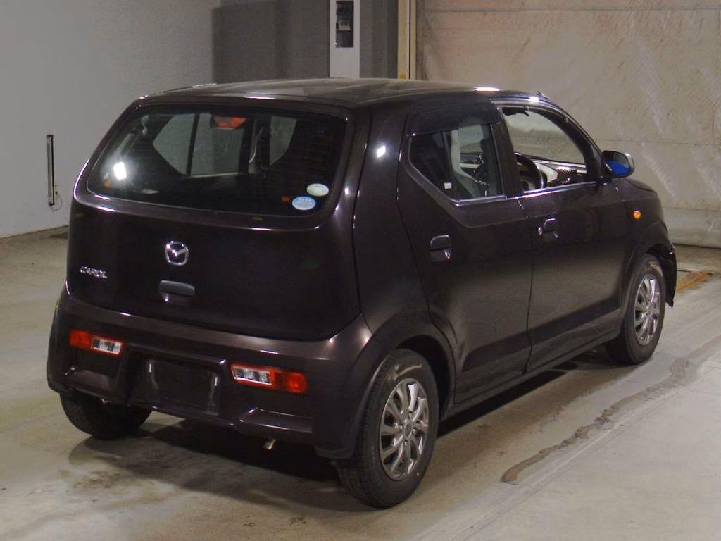 MAZDA CAROL