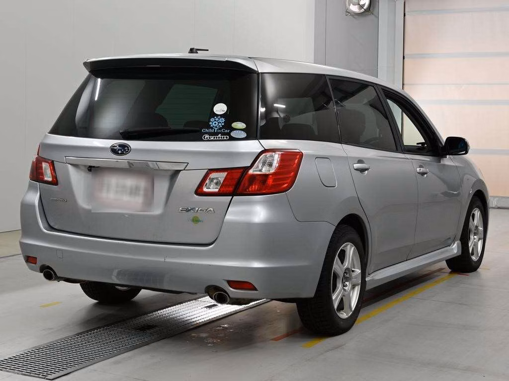 SUBARU EXIGA