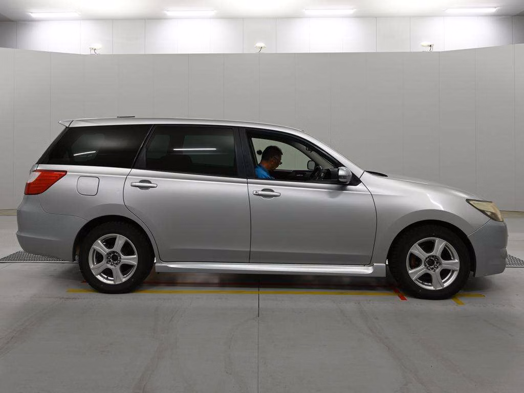 SUBARU EXIGA