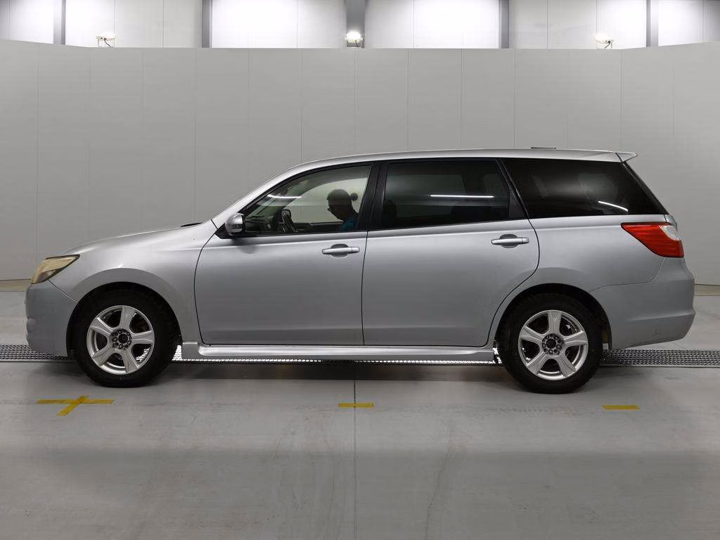 SUBARU EXIGA