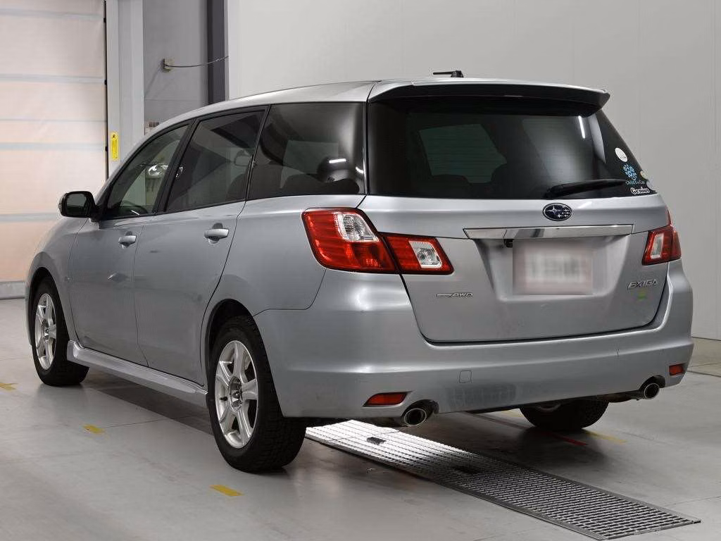 SUBARU EXIGA