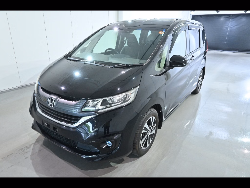 HONDA FREED+