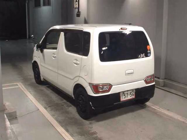 MAZDA FLAIR