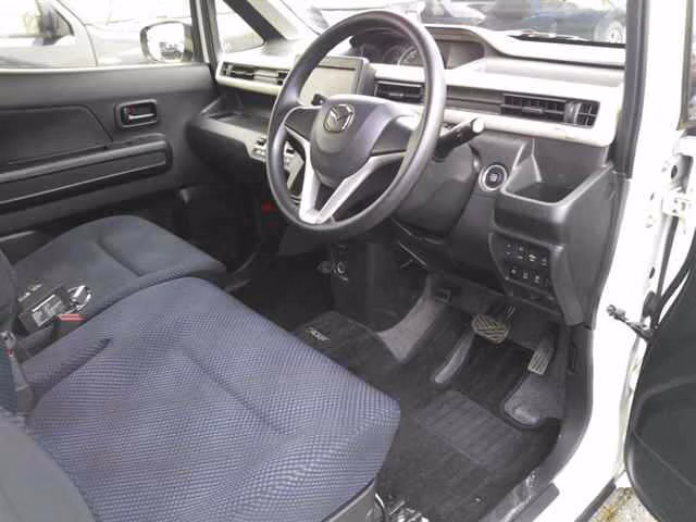 MAZDA FLAIR