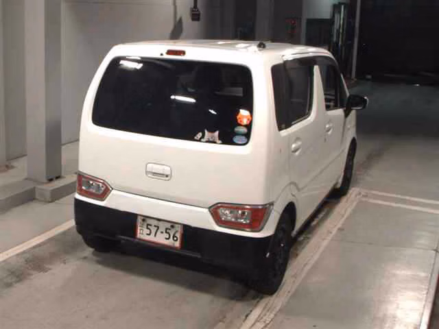 MAZDA FLAIR