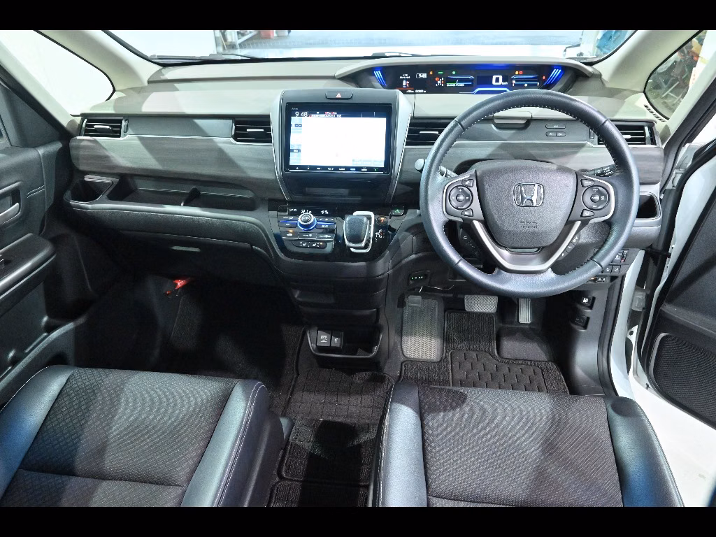 HONDA FREED+