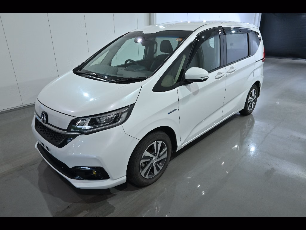 HONDA FREED+
