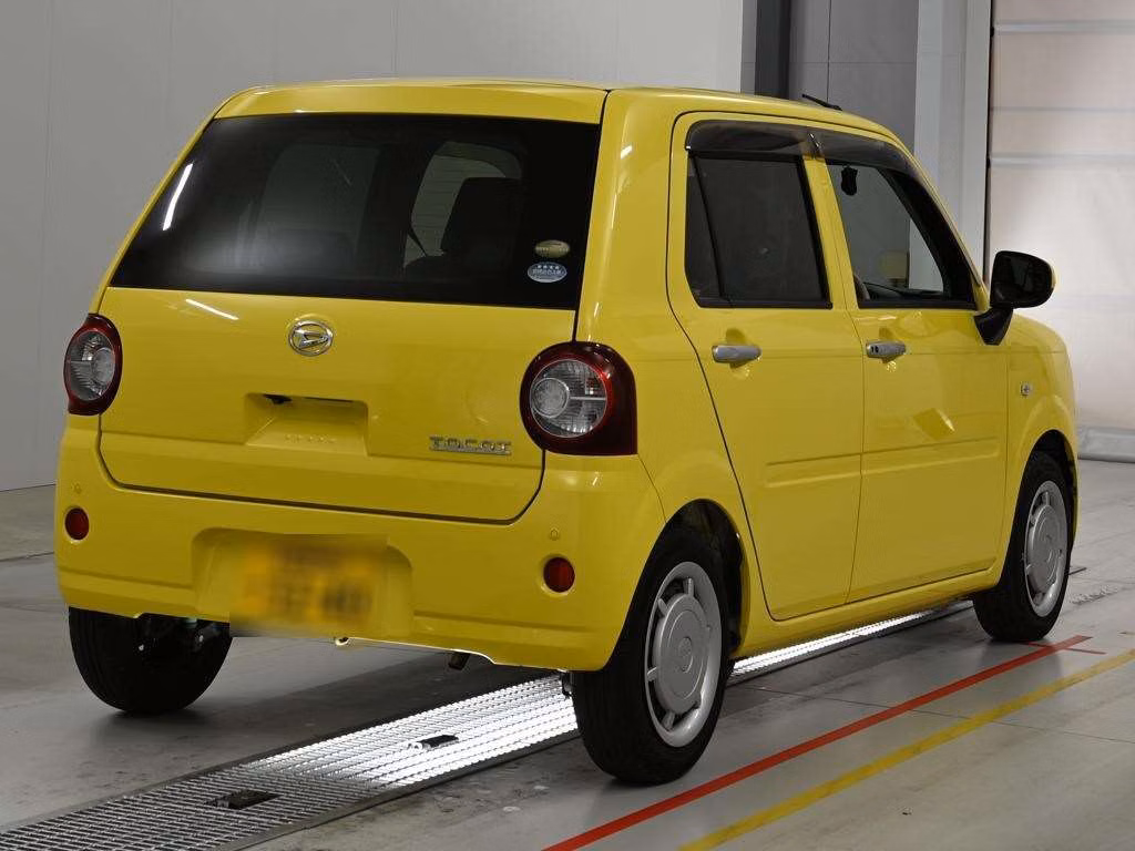DAIHATSU MIRA TOCOT