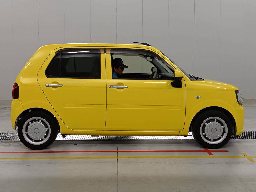 DAIHATSU MIRA TOCOT