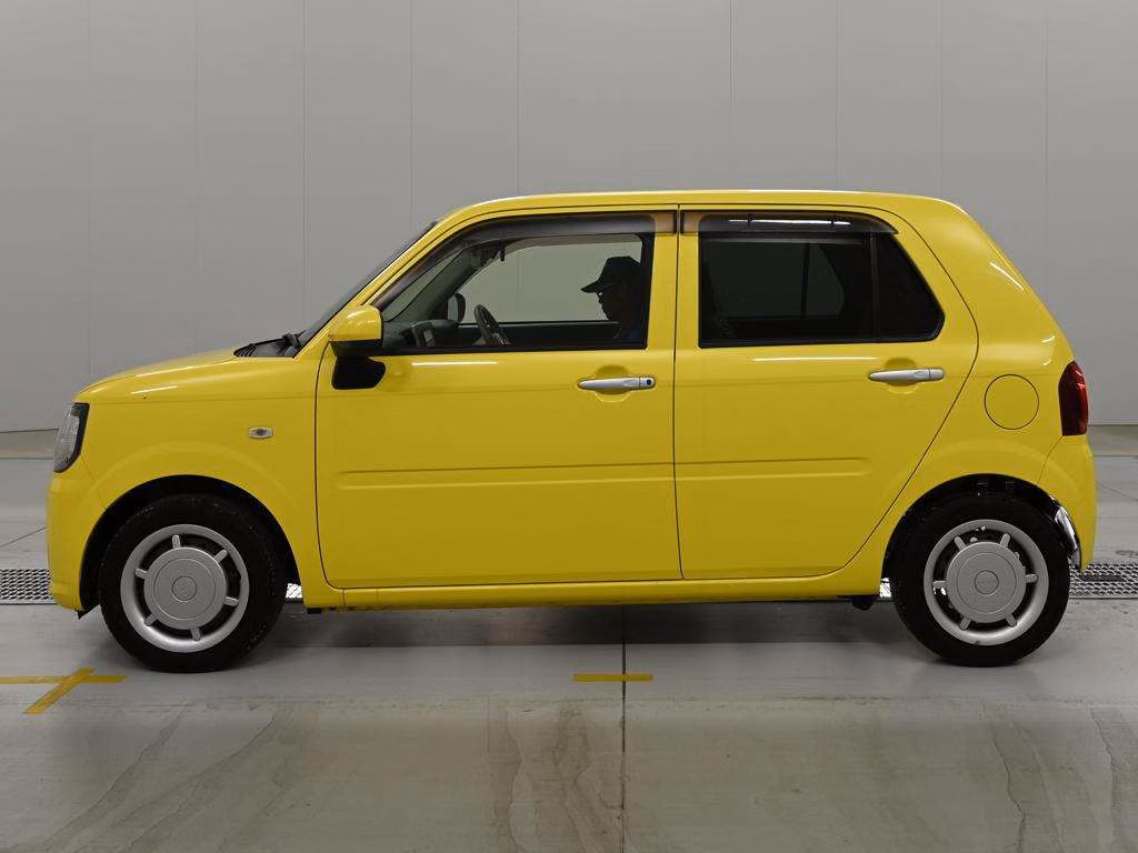 DAIHATSU MIRA TOCOT