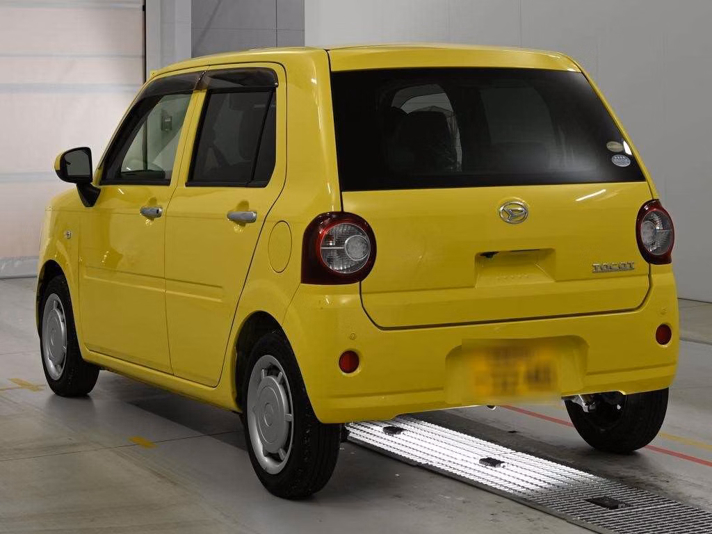 DAIHATSU MIRA TOCOT