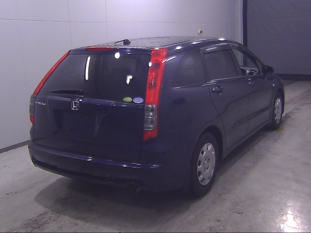 HONDA STREAM