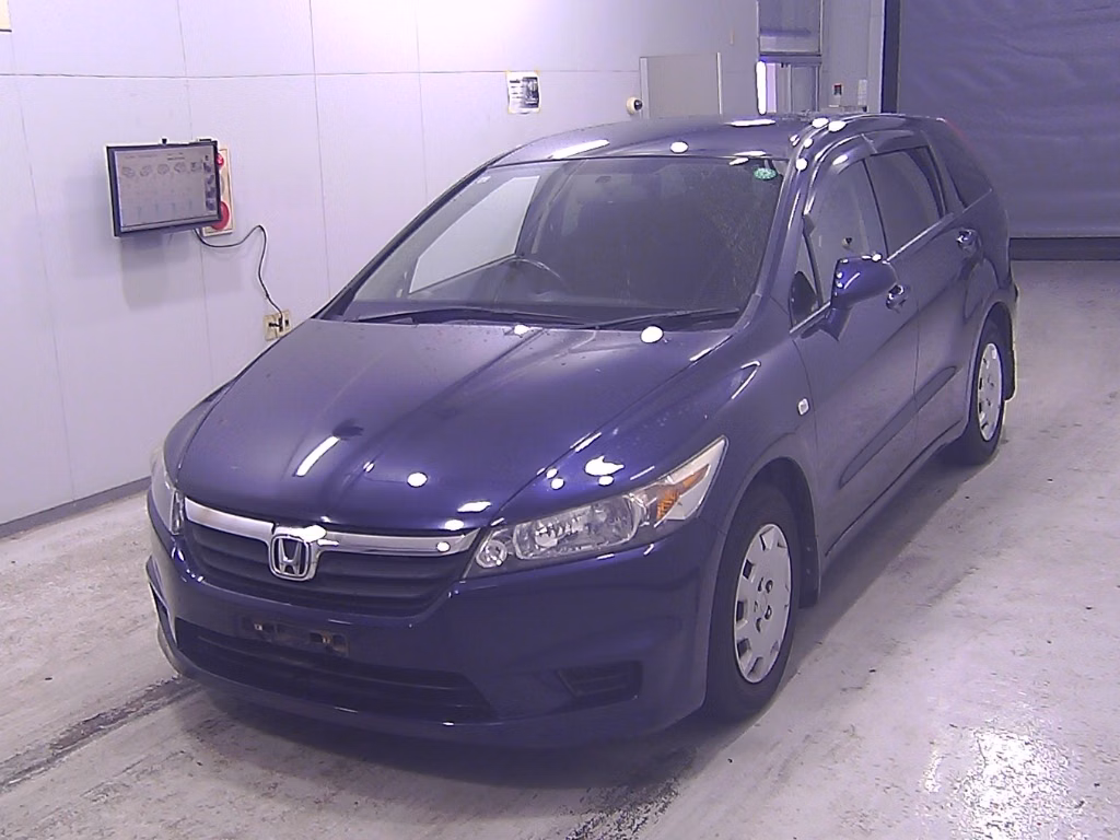 HONDA STREAM