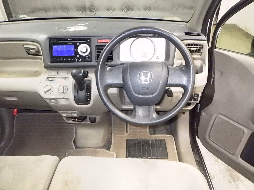 HONDA LIFE