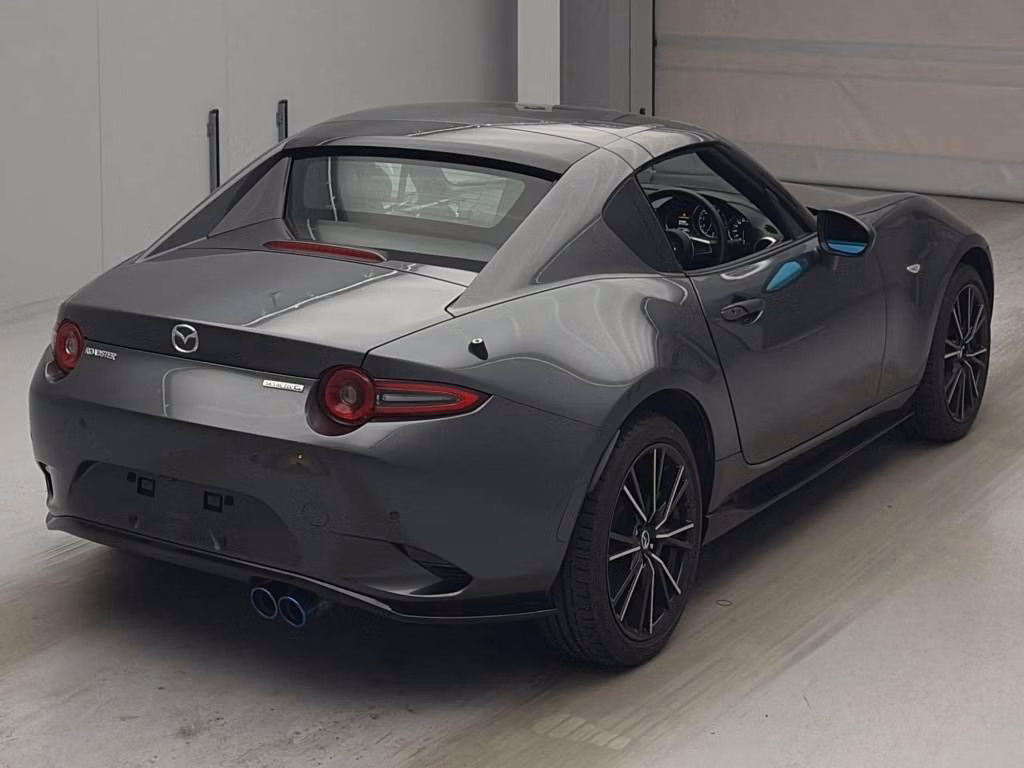 MAZDA ROADSTER