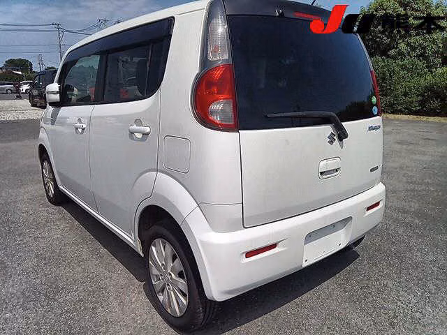 SUZUKI MR WAGON