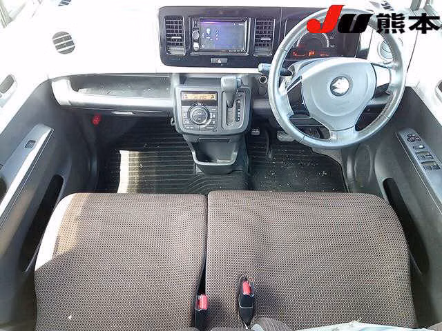 SUZUKI MR WAGON