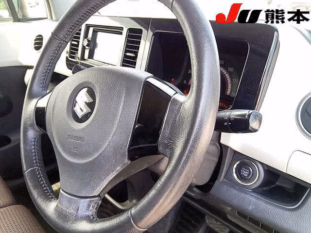 SUZUKI MR WAGON