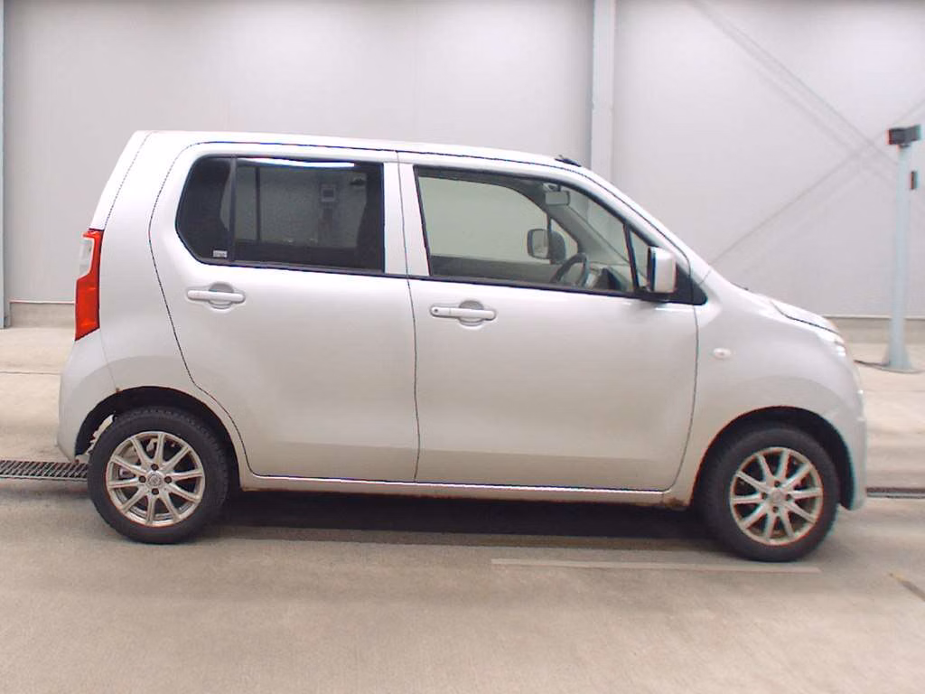 MAZDA FLAIR