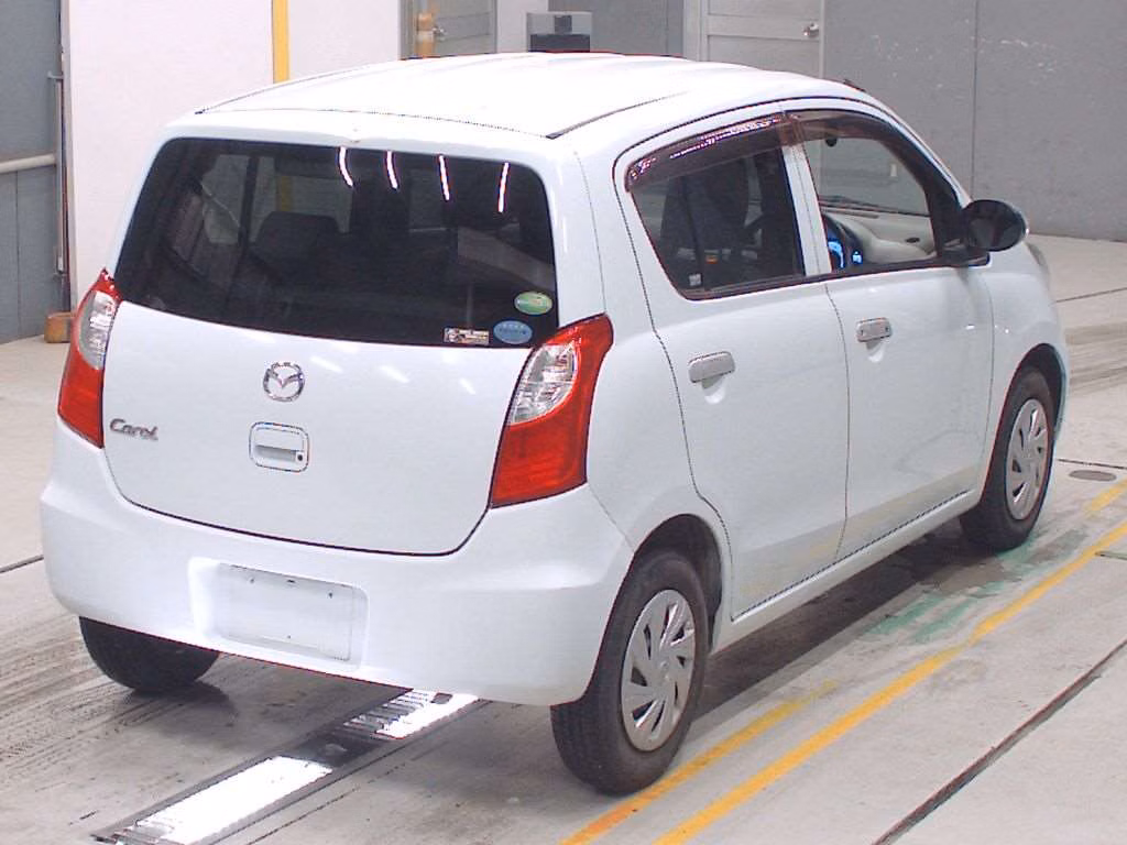 MAZDA CAROL