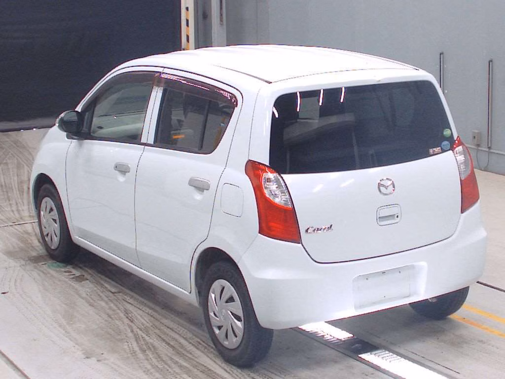 MAZDA CAROL