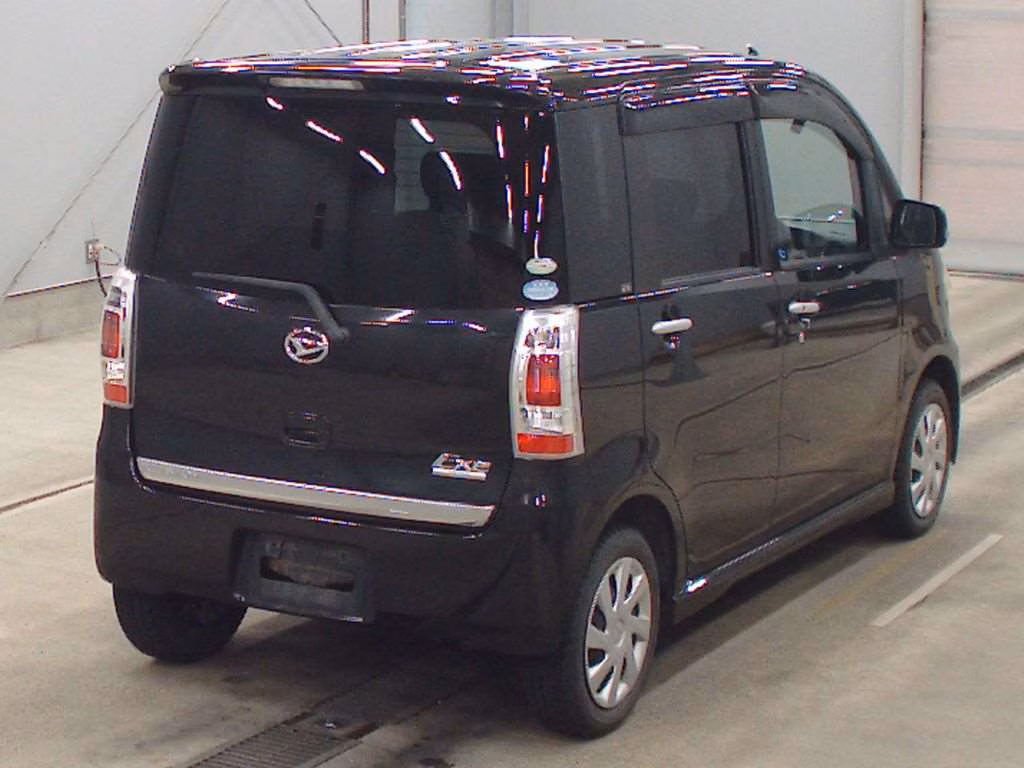 DAIHATSU TANTO EXE