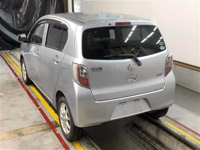 TOYOTA PIXIS EPOCH