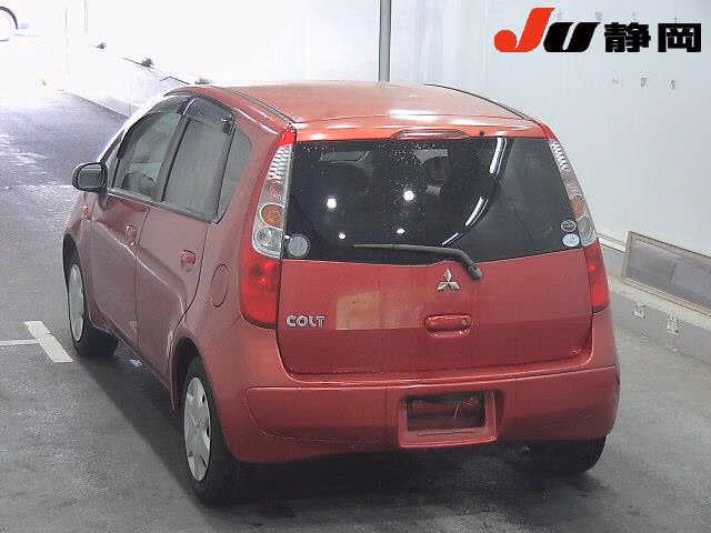 MITSUBISHI COLT