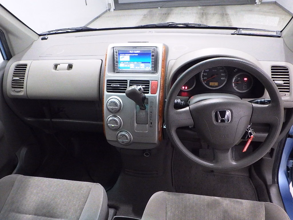 HONDA MOBILIO