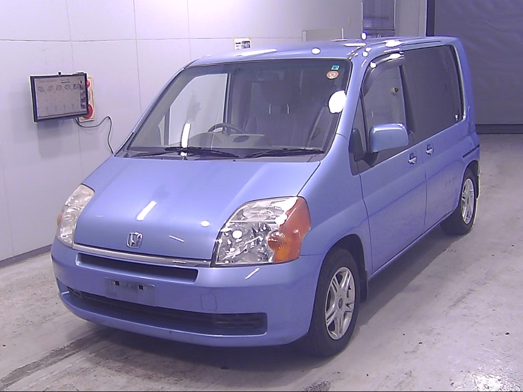 HONDA MOBILIO