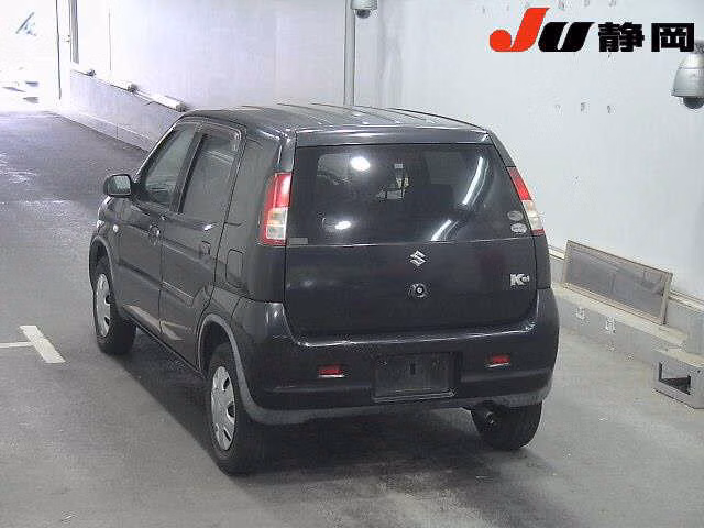 SUZUKI KEI