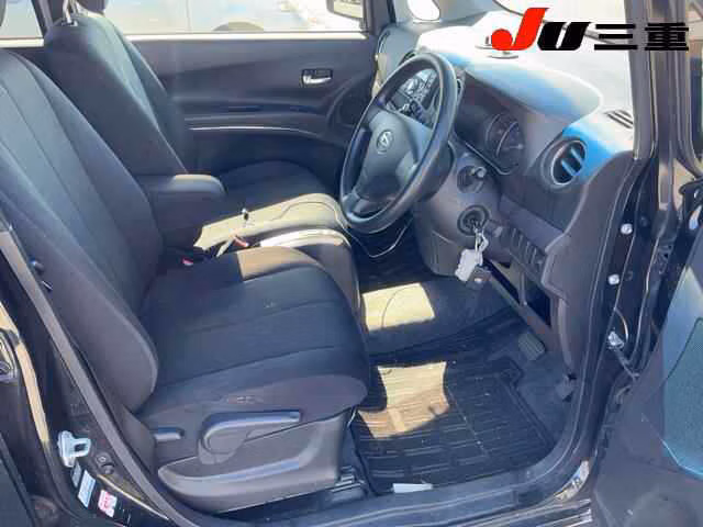 DAIHATSU TANTO EXE