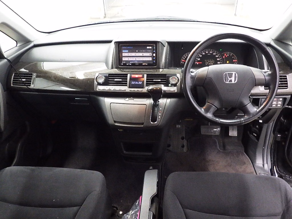 HONDA ELYSION