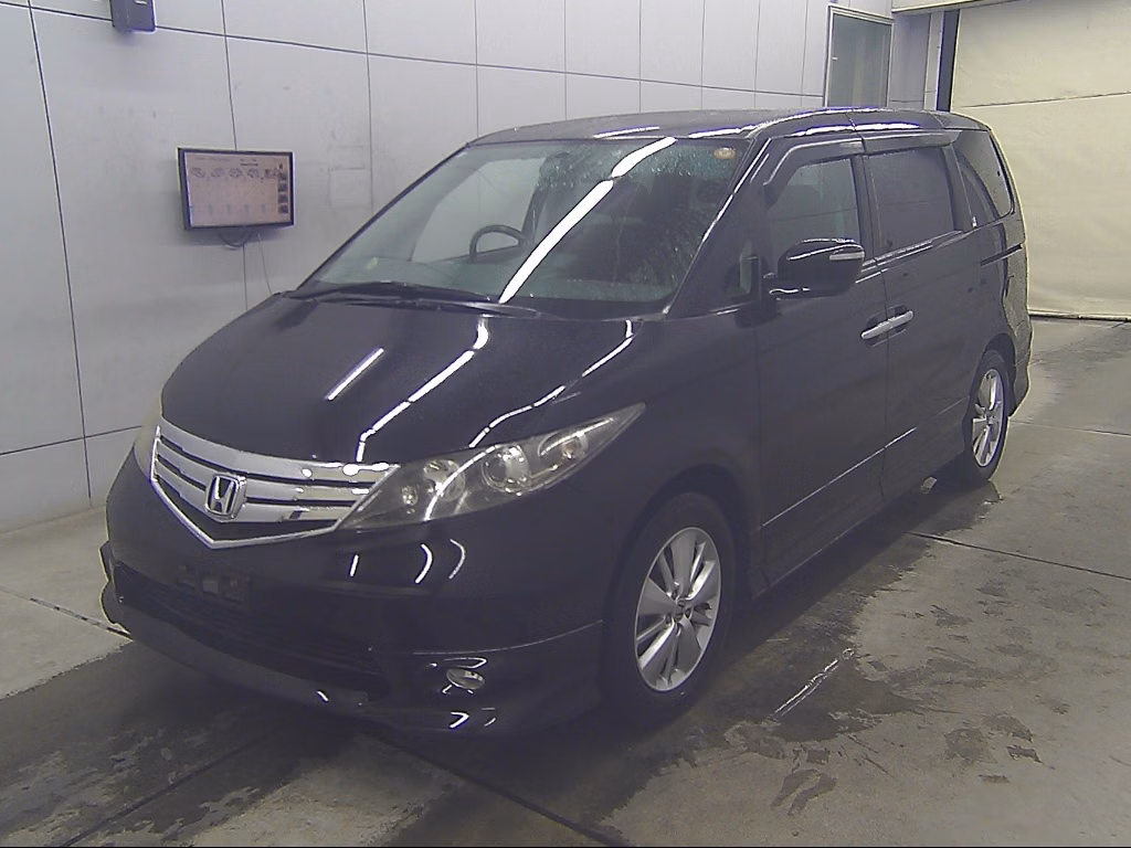 HONDA ELYSION