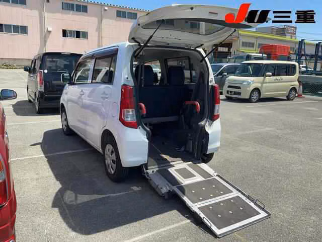 MAZDA AZ-WAGON