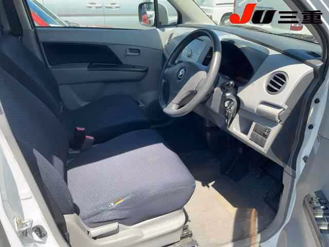 MAZDA AZ-WAGON