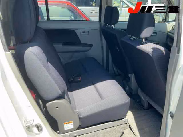 MAZDA AZ-WAGON