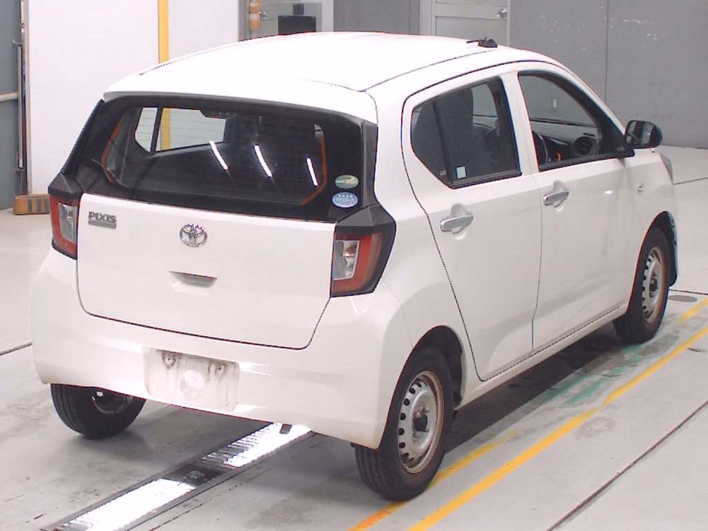 TOYOTA PIXIS EPOCH
