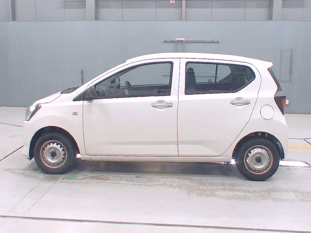 TOYOTA PIXIS EPOCH