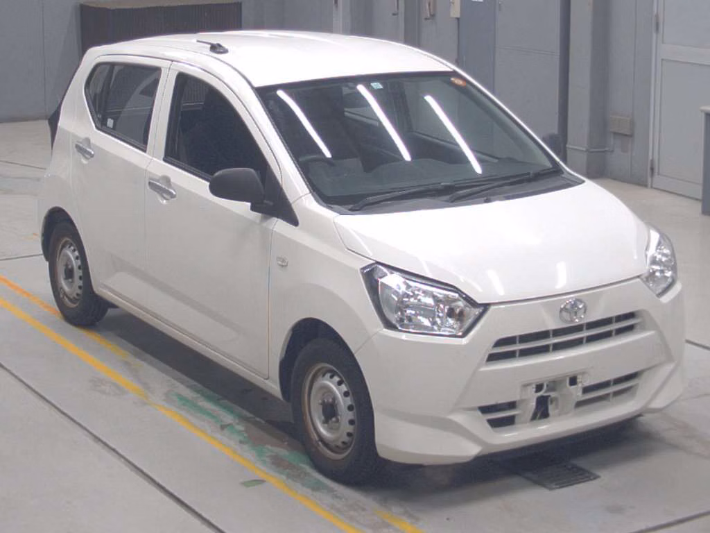 TOYOTA PIXIS EPOCH