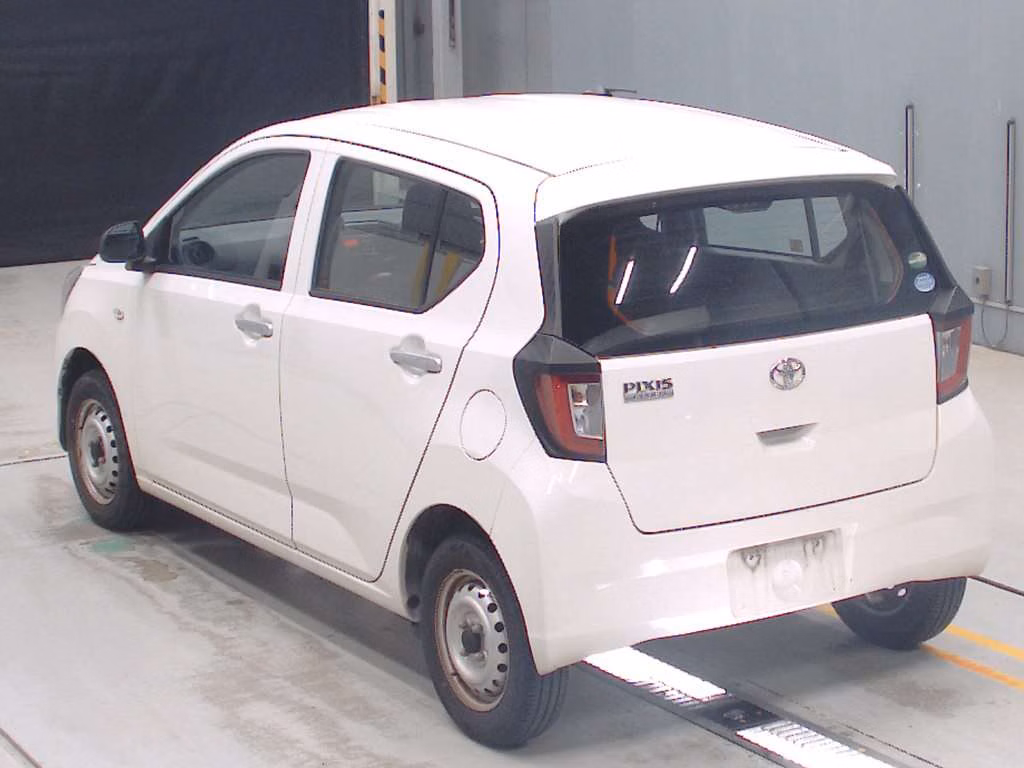 TOYOTA PIXIS EPOCH