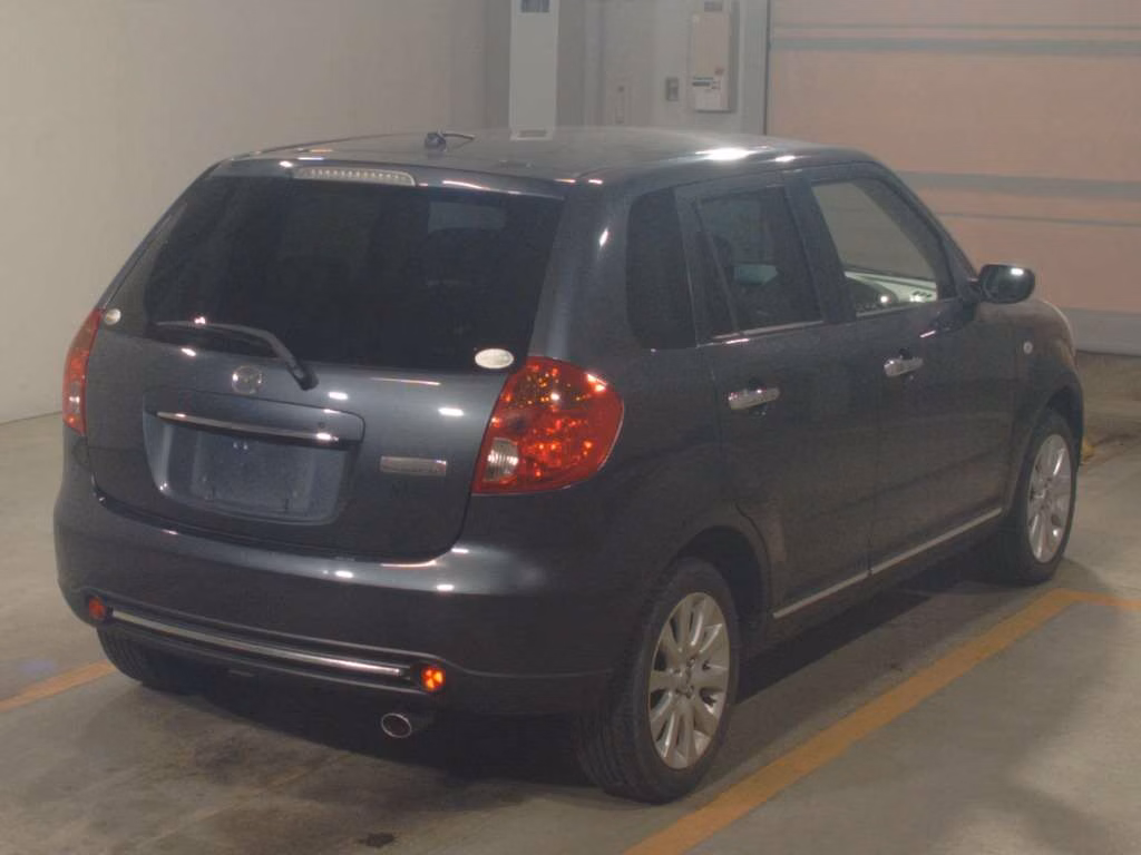 MAZDA VERISA