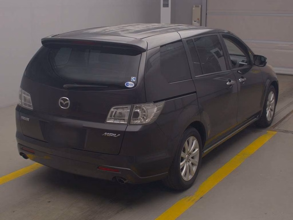 MAZDA MPV