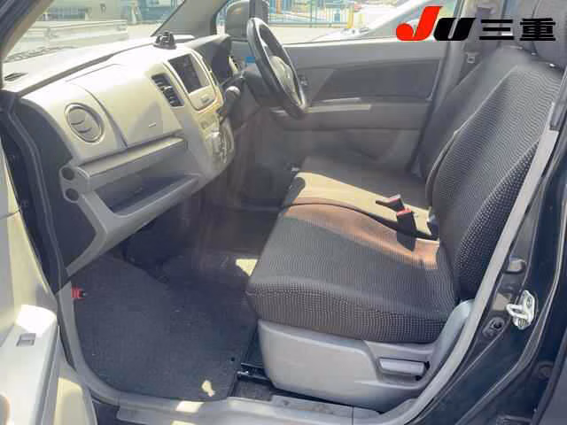 MAZDA AZ-WAGON