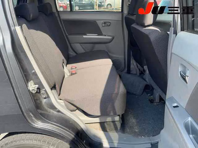 MAZDA AZ-WAGON